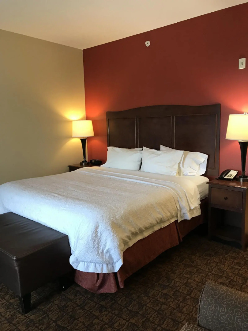 Photo - Hampton Inn & Suites McAllen