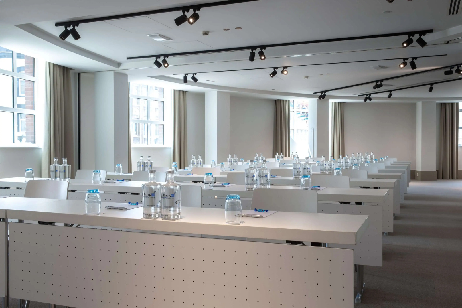 Foto - Radisson Blu Hotel, Antwerp City Centre
