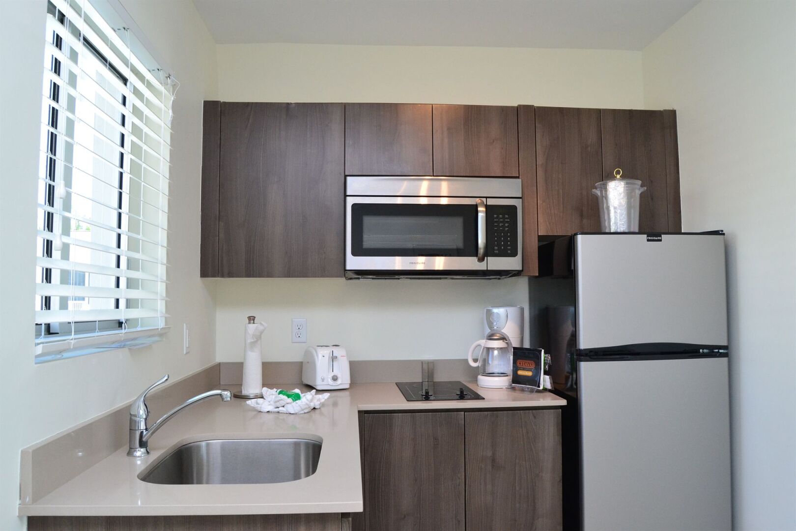 Photo - North Beach Hotel