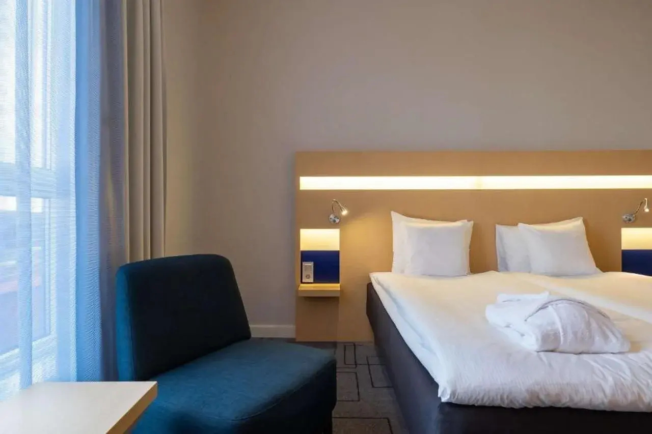 Foto - Best Western Plus Park City Malmö