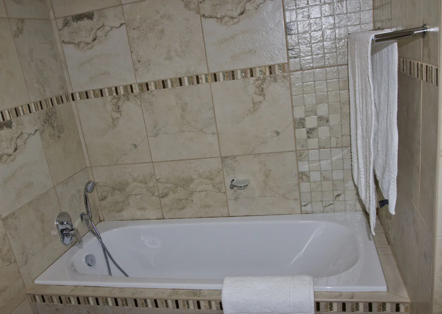 Foto - Sunrock Guesthouse