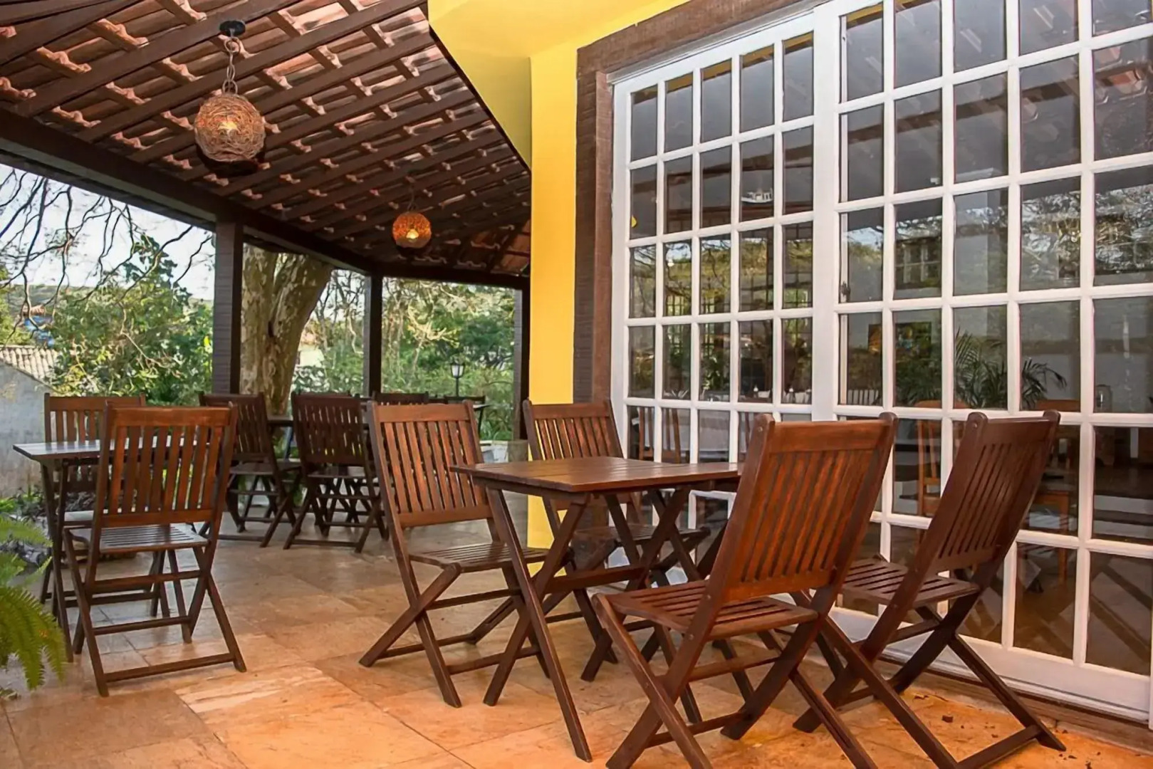 Foto - Villa Bella Ferradura