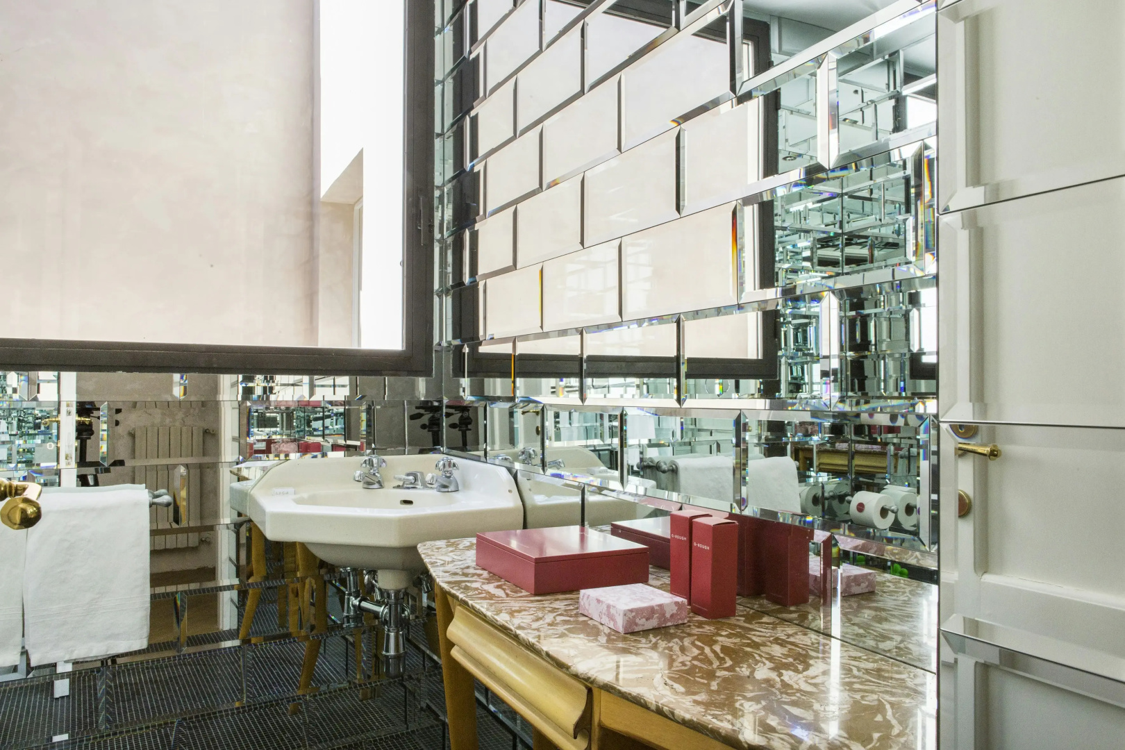 Foto - G-Rough, Rome, a Member of Design Hotels