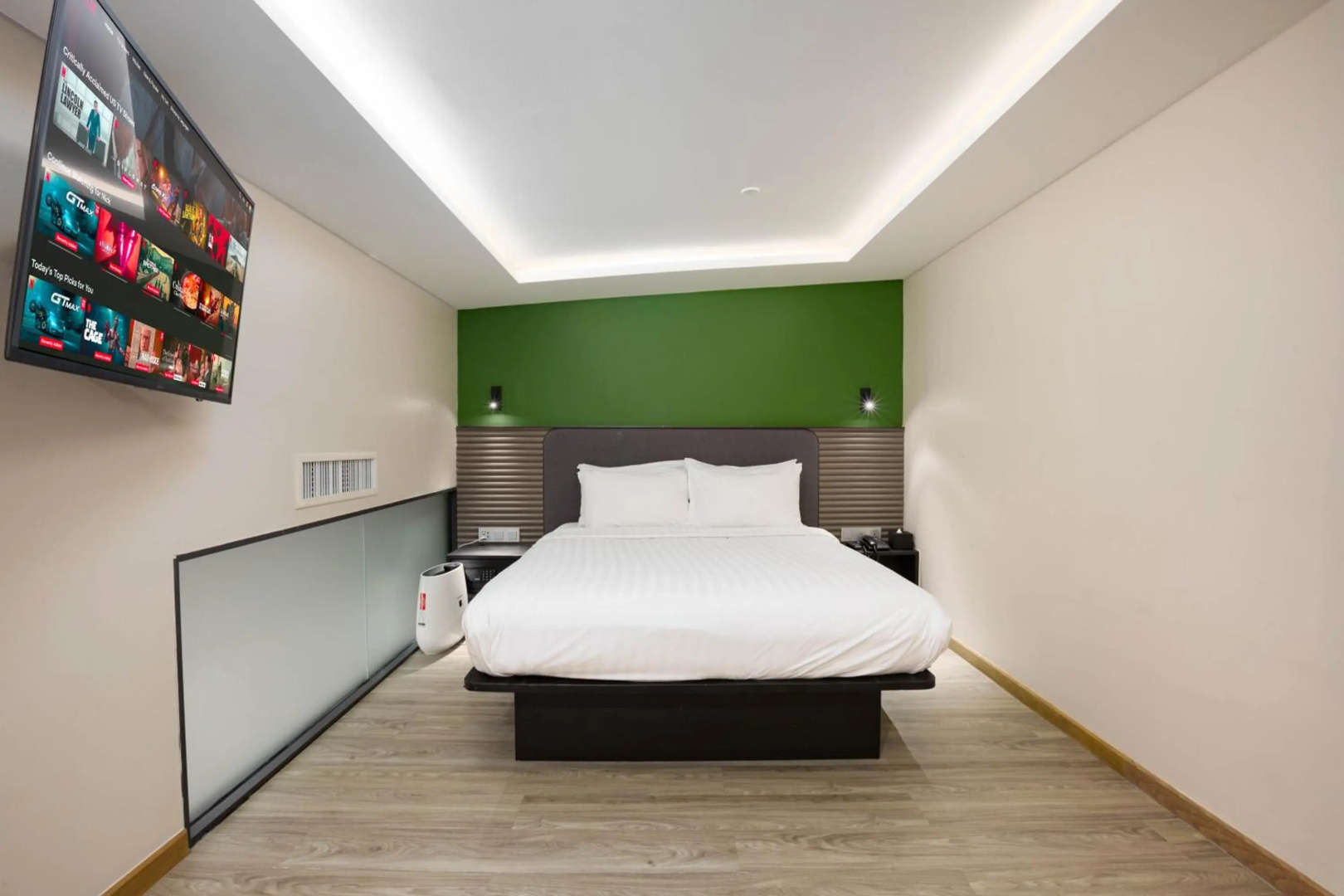 Foto - Hotel Z Zpaze