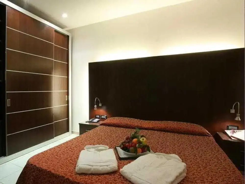 Photo - Residence Domus