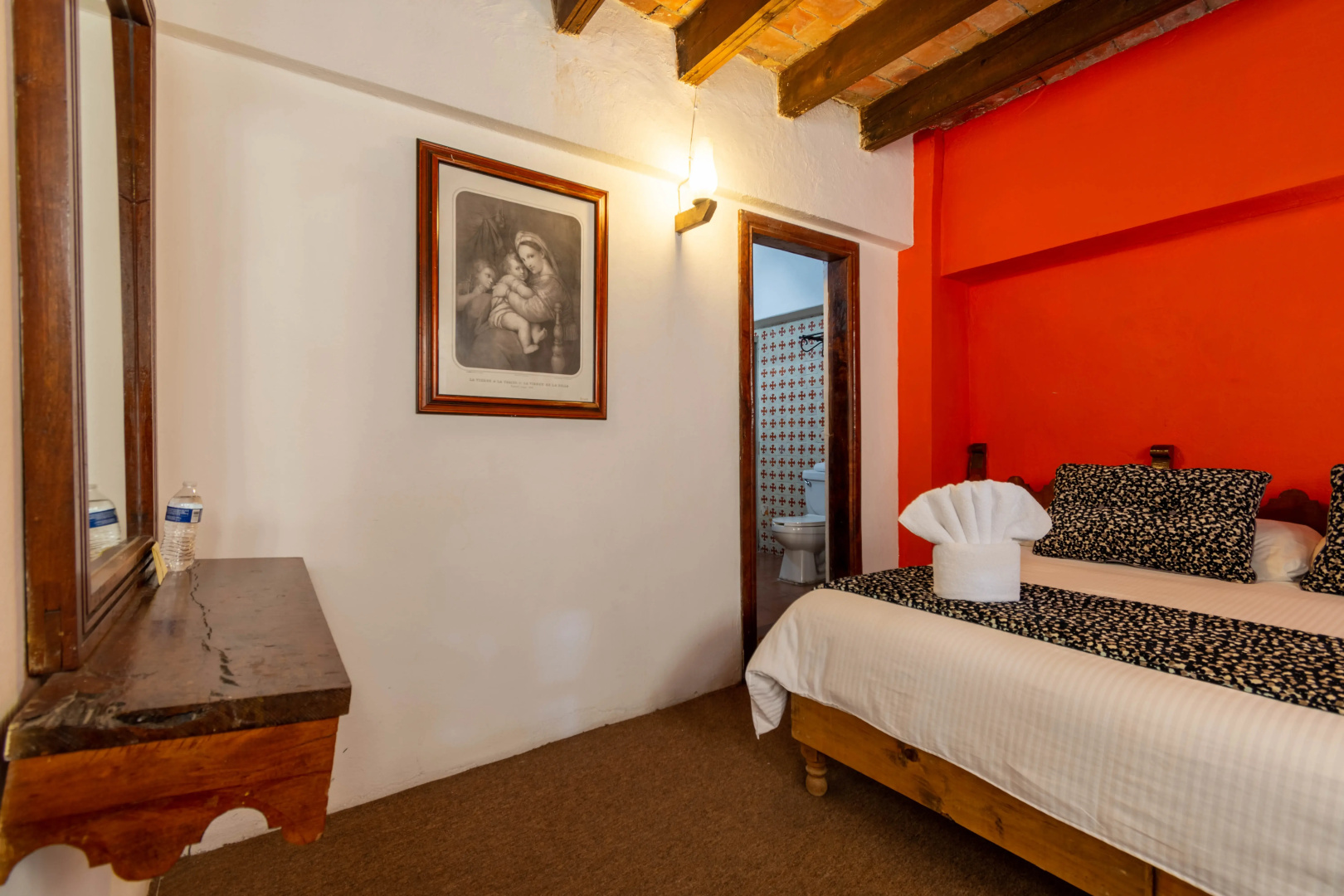 Photo - Hosteria del Frayle