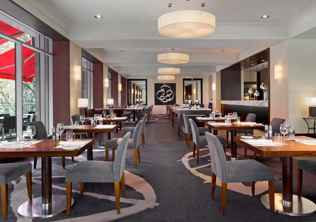 Foto - The Westin Melbourne