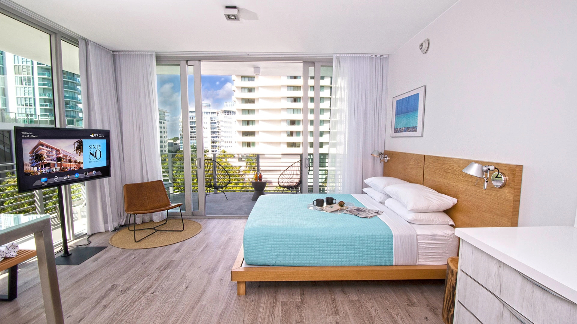 Photo - 6080 Design Hotel by Eskape Collection