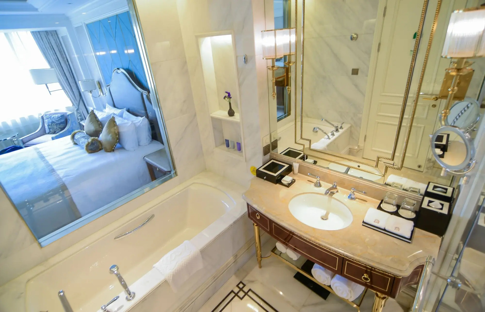 Foto - Xijiao State Guest Hotel