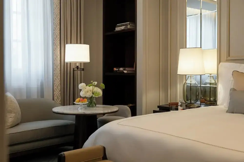 Foto - Corinthia Rome