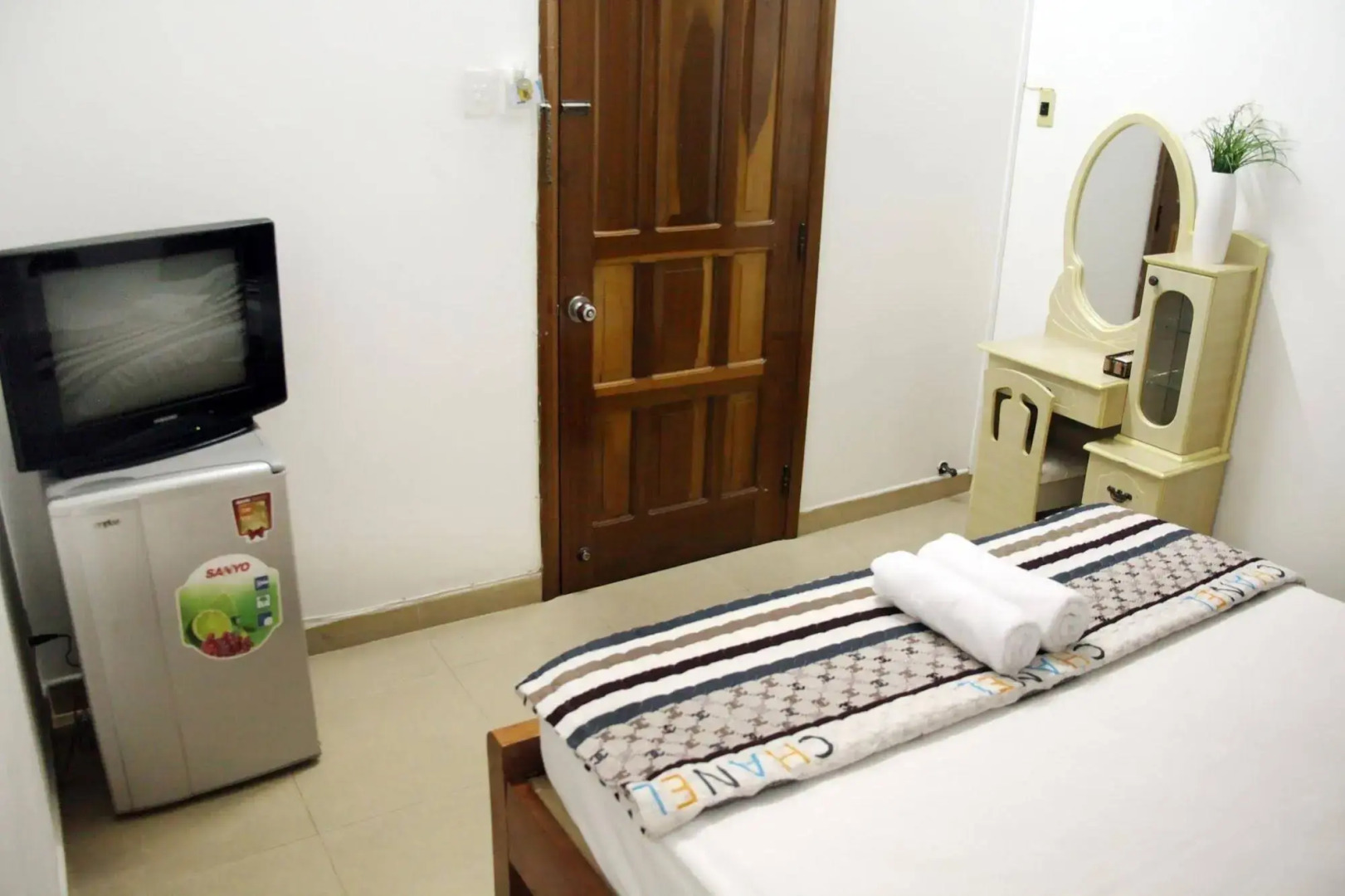 Foto - Sakura Hostel Saigon