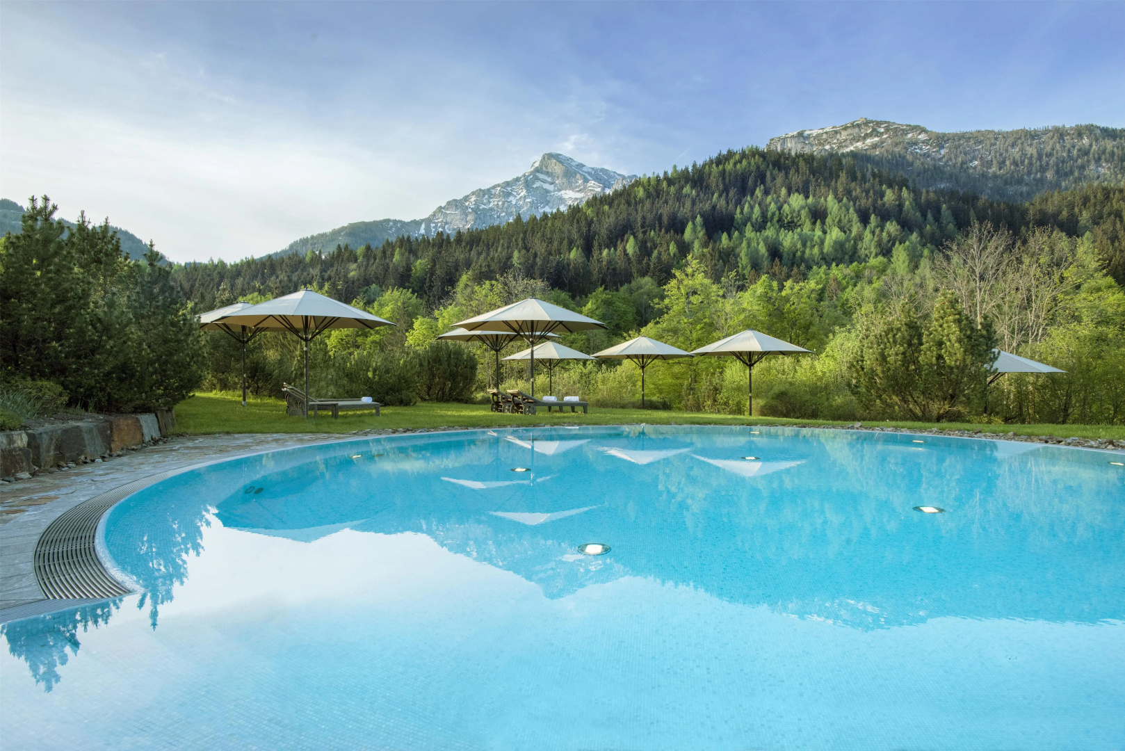 Photo - Kempinski Hotel Berchtesgaden