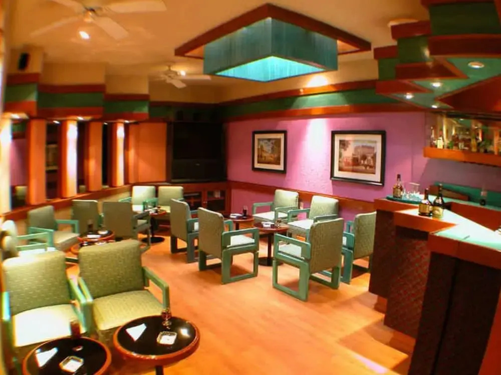 Foto - Segovia Regency