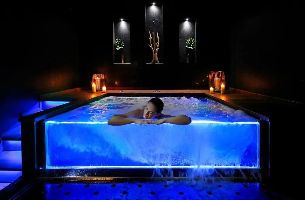 Foto - Negrecoste Hotel & Spa