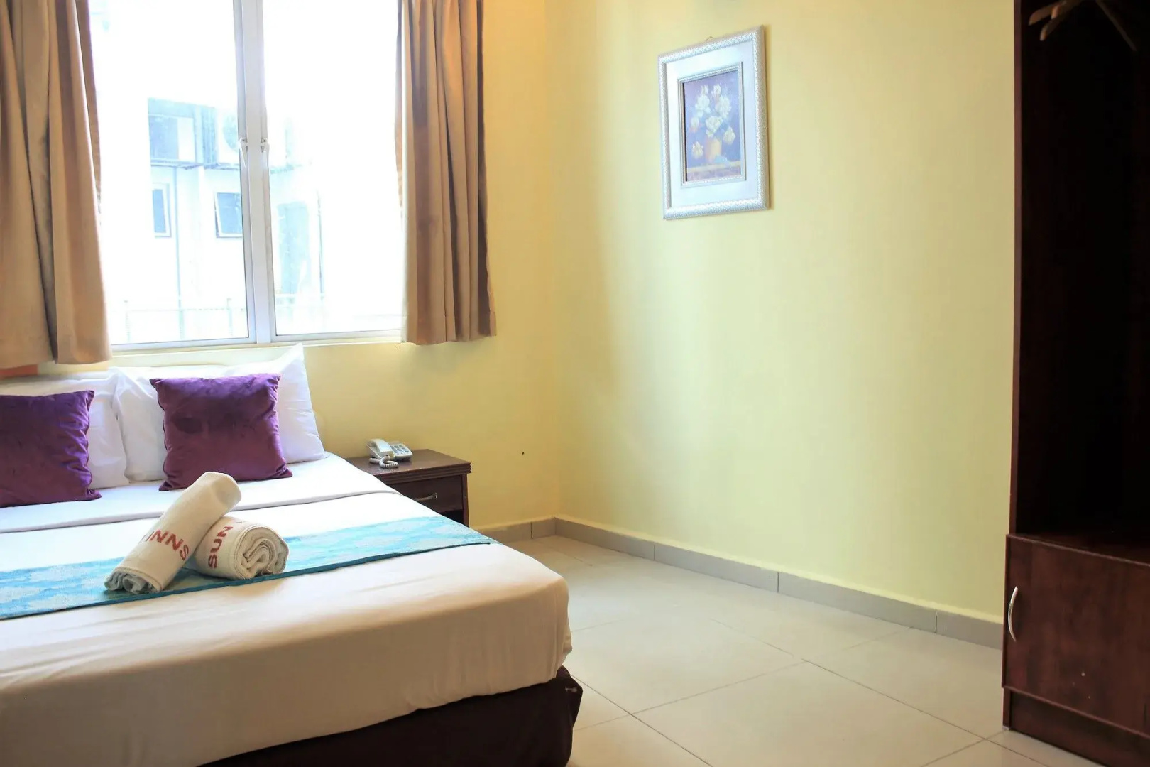 Photo - Sun Inns Hotel Sentral Brickfields