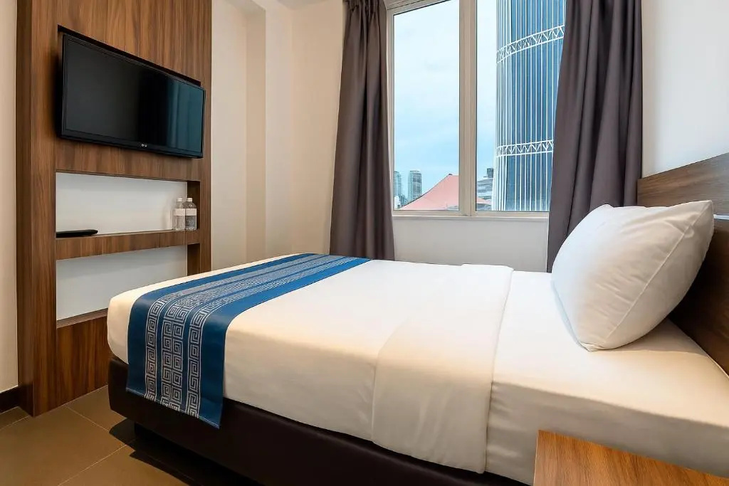 Photo - Hotel 1915 Kuala Lumpur
