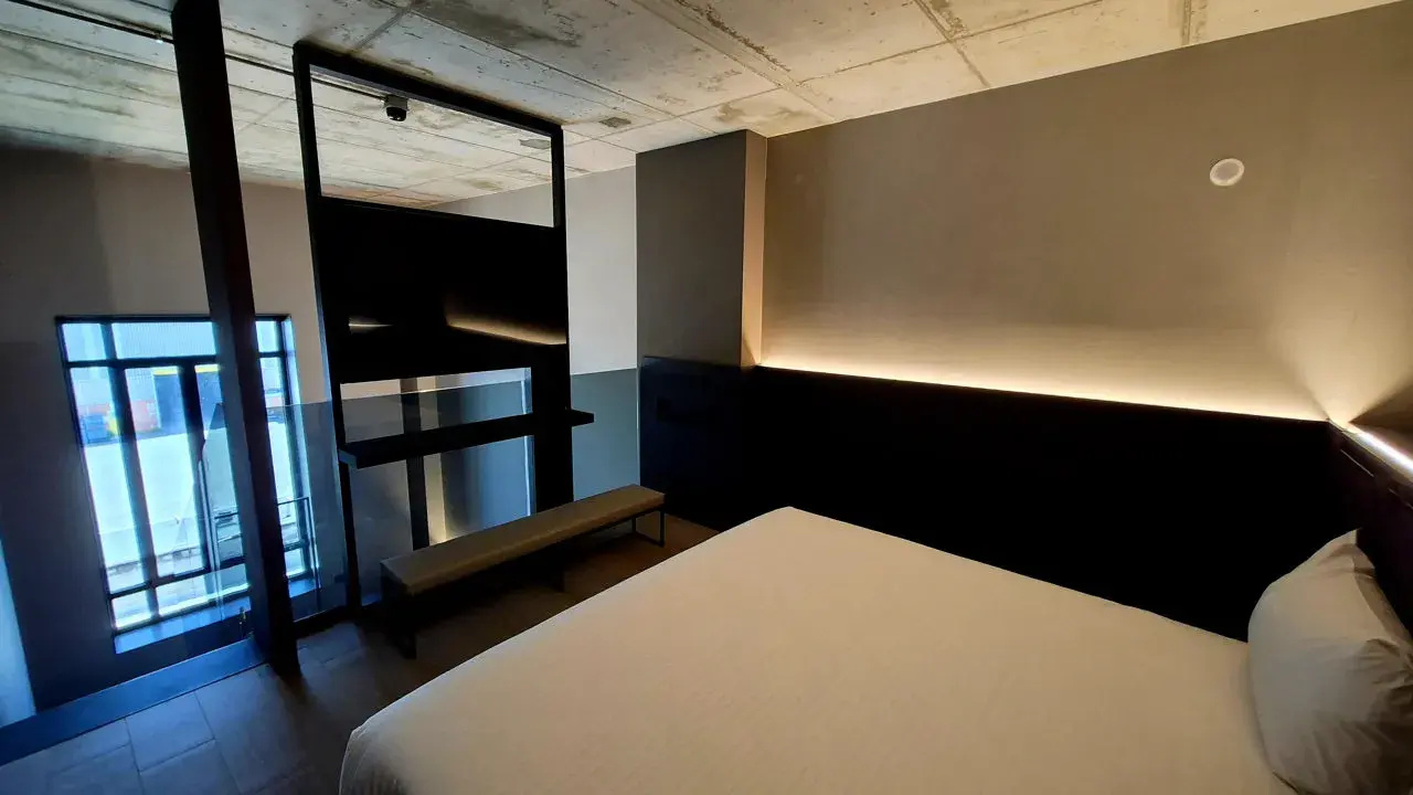 Foto - Breda Suites Hotel Milano