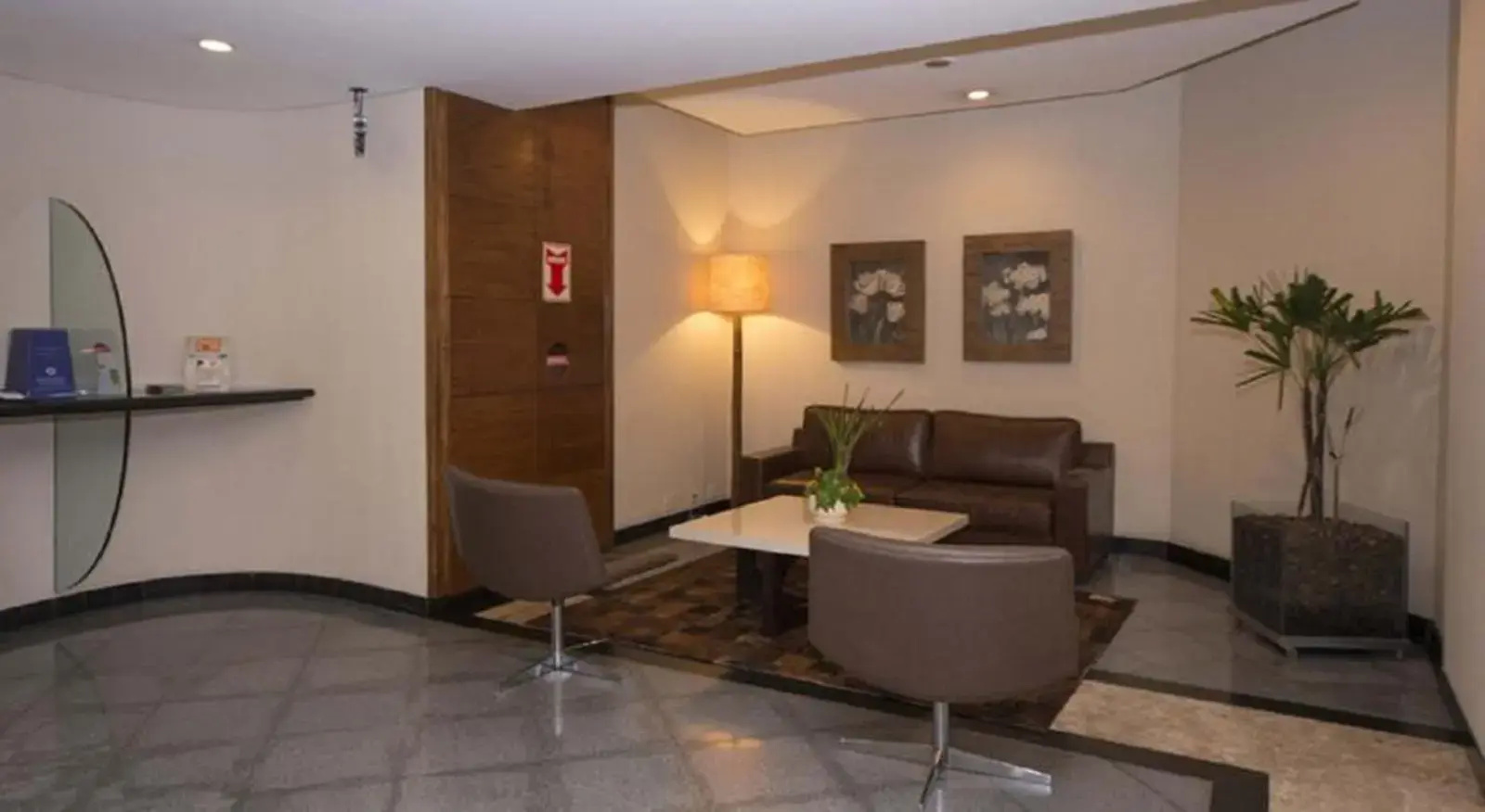 Foto - H4 Hotel Opera Jardins