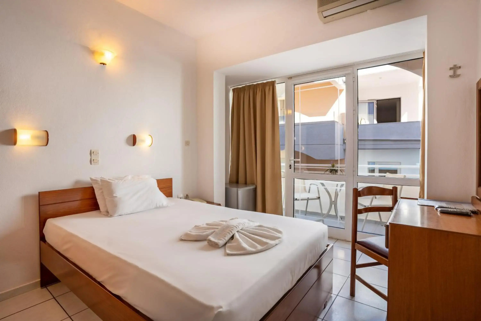 Foto - Hotel Kathrin Beach
