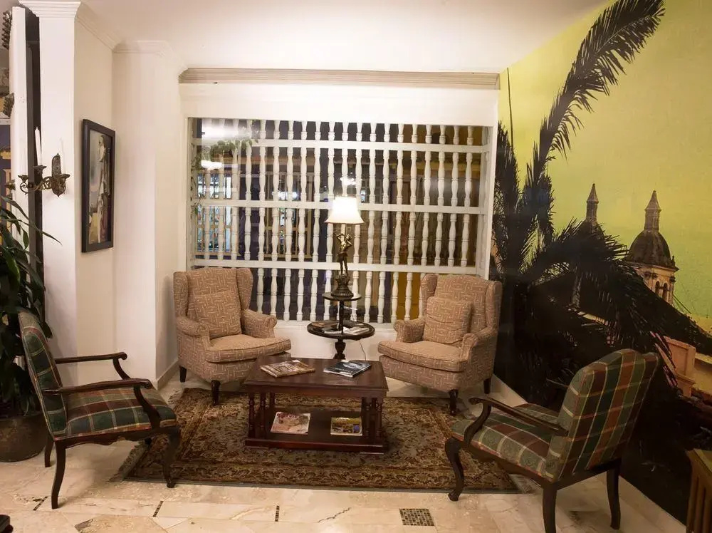 Foto - Hotel Kartaxa Cartagena