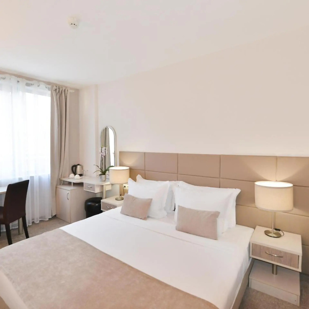 Foto - Art Plaza Hotel