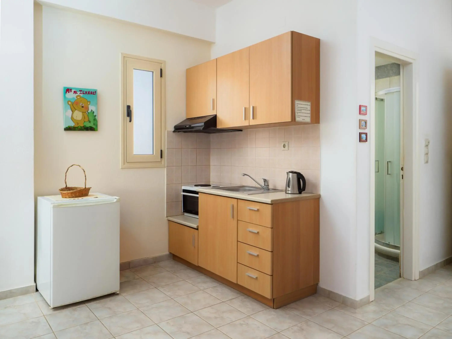 Foto - Fotis Studios Apartments