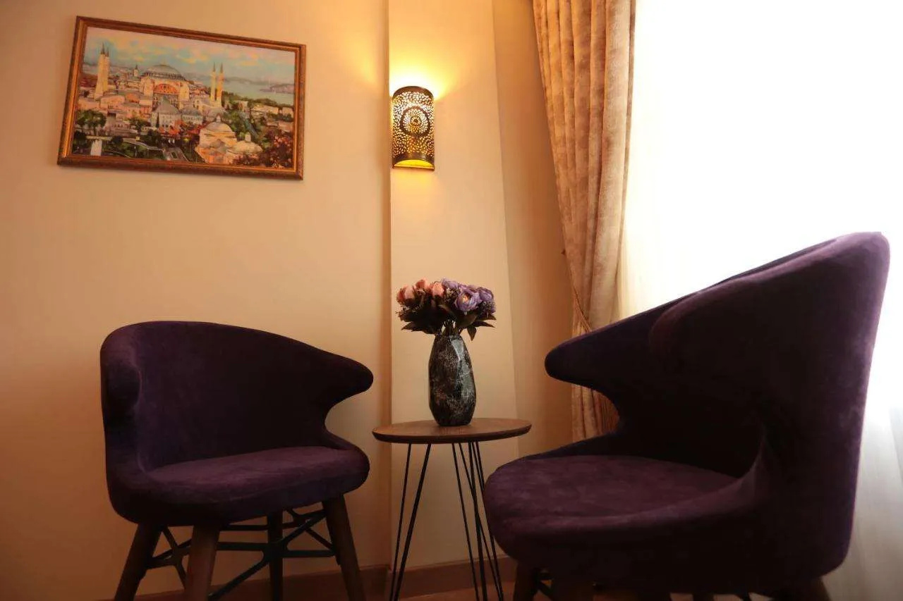 Photo - Gulec Konak Hotel