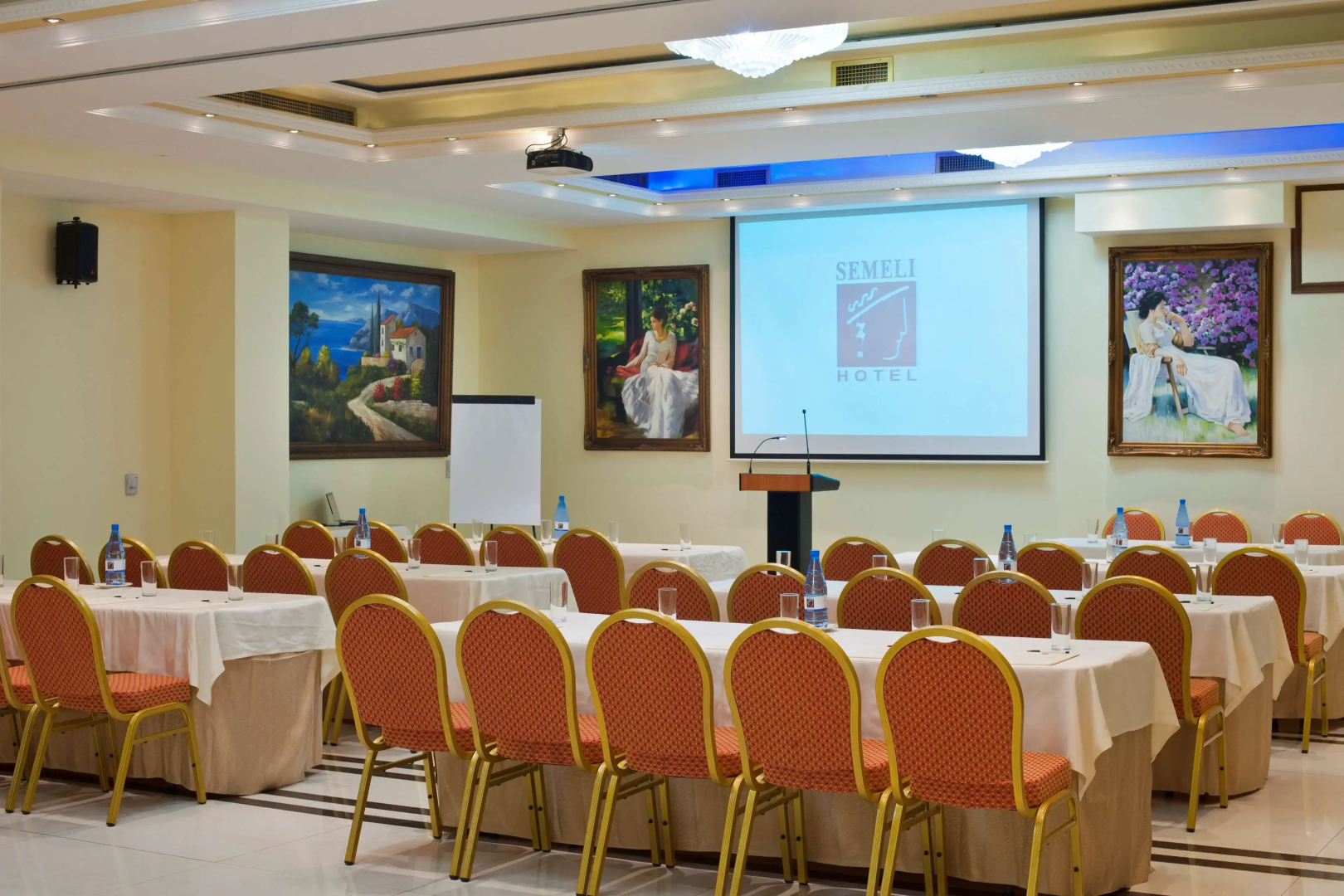 Foto - Semeli Hotel