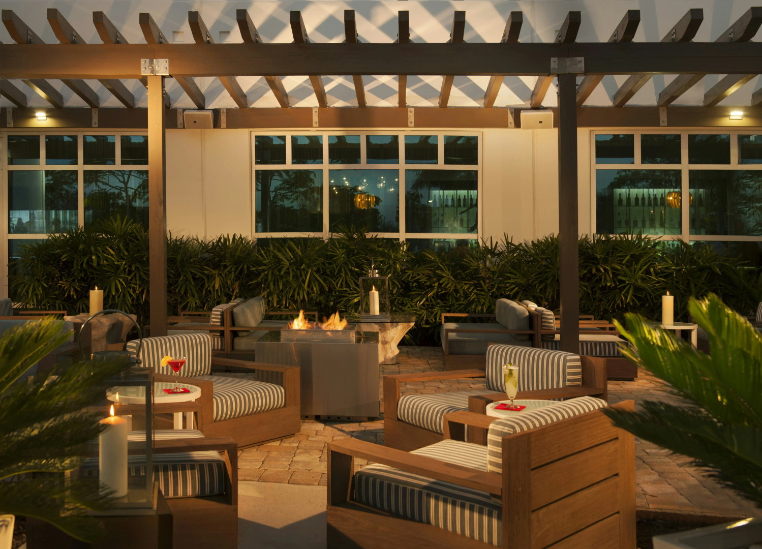 Photo - Hilton Garden Inn Miami Dolphin Mall