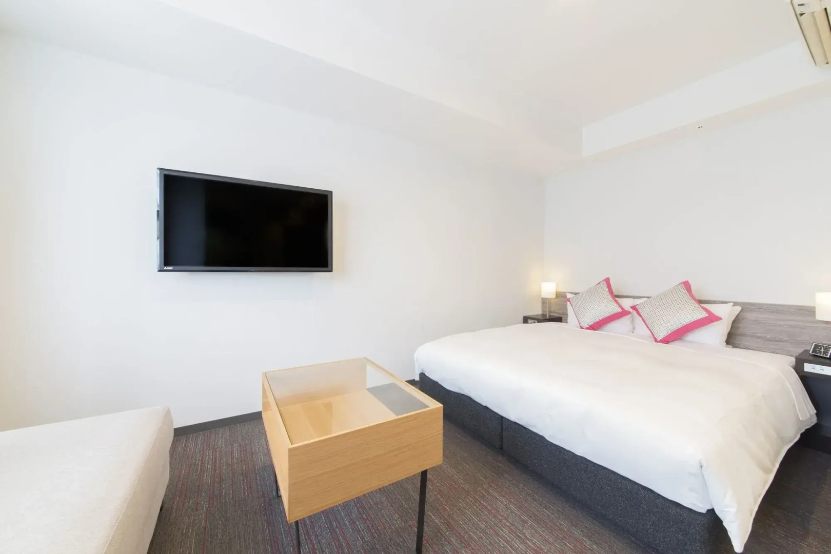 Foto - Tokyu Stay Gotanda