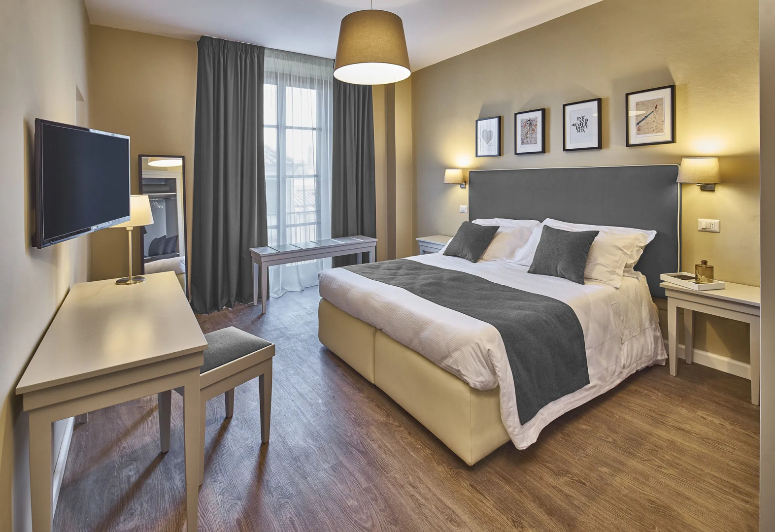 Foto - Dedo Boutique Hotel