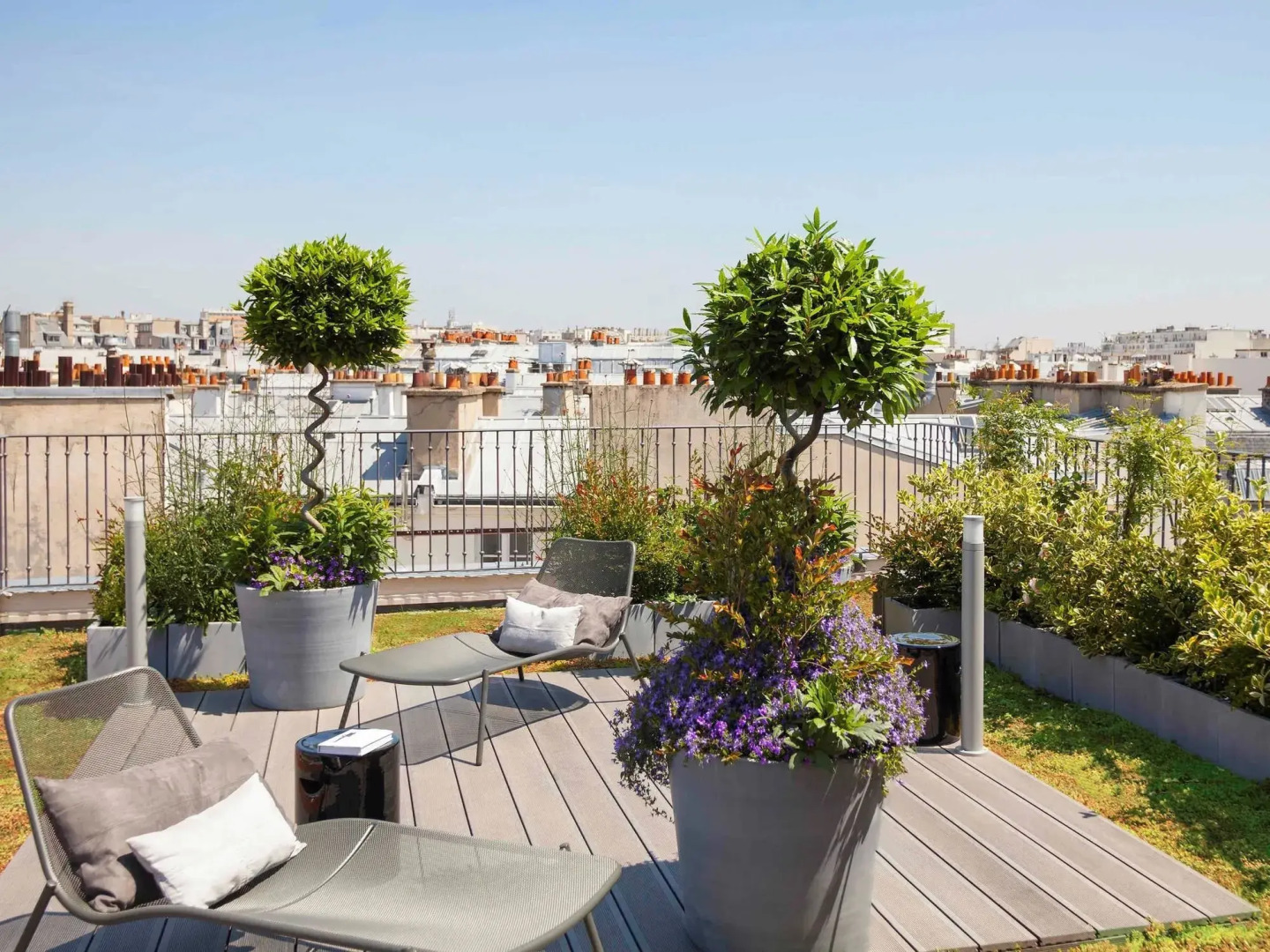 Photo - Boutet Bastille Hotel Paris - MGallery Collection