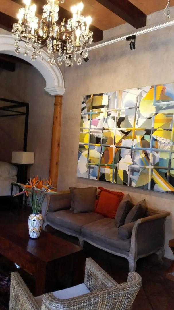 Photo - San Rafael Hotel