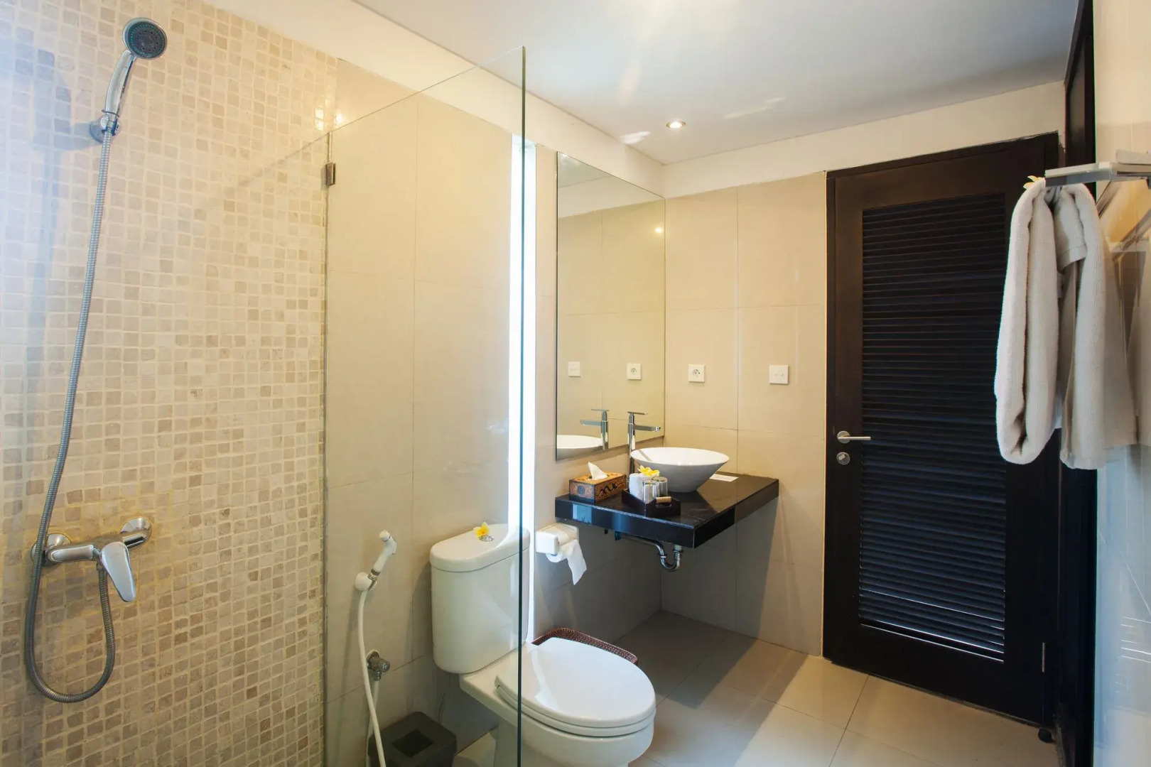 Photo - Noah Villa and Chapel