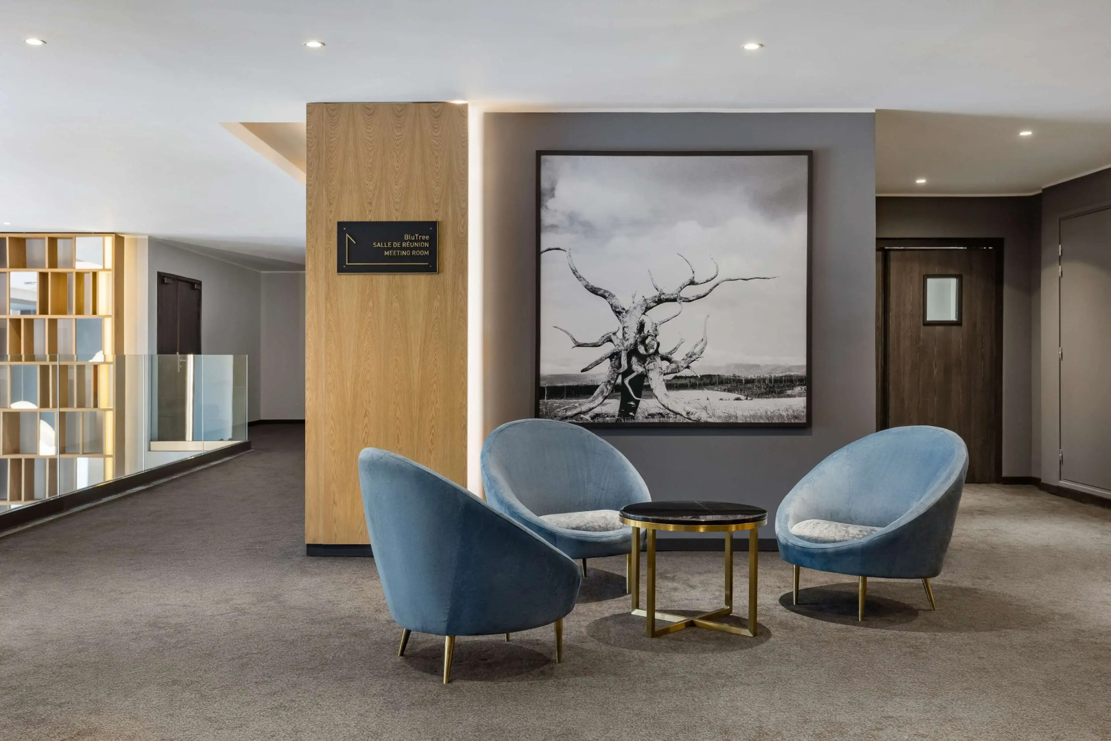 Foto - Radisson Blu Hotel Antananarivo Waterfront