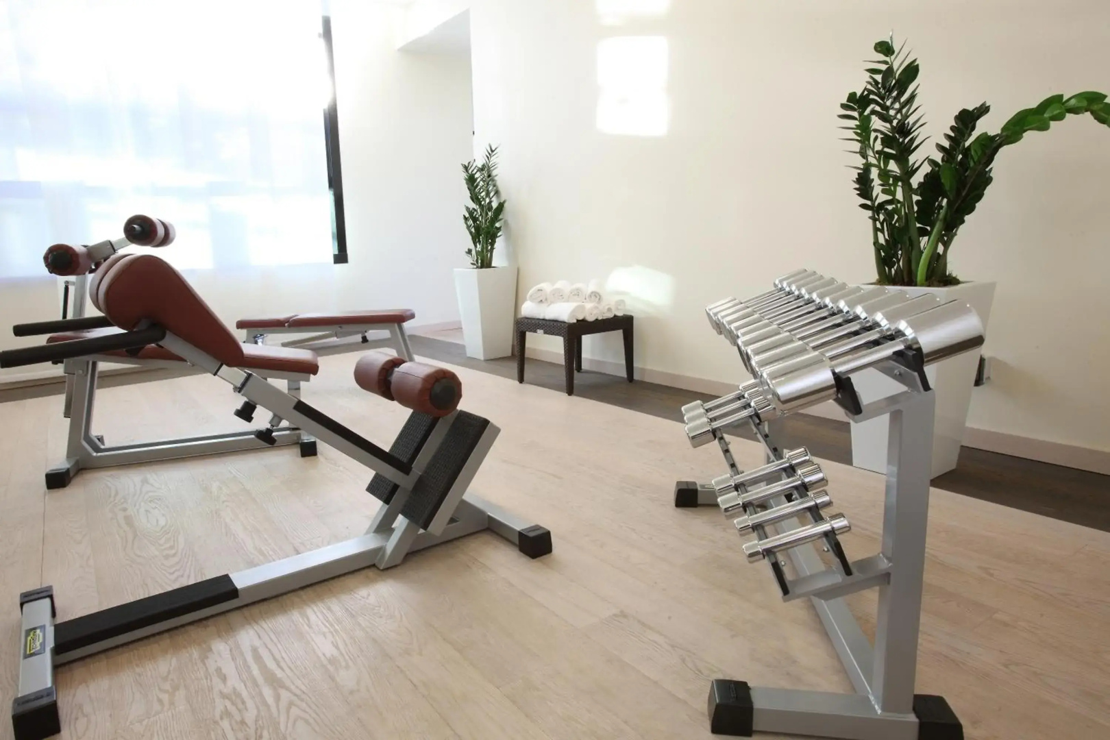 Foto - Starhotels Grand Milan