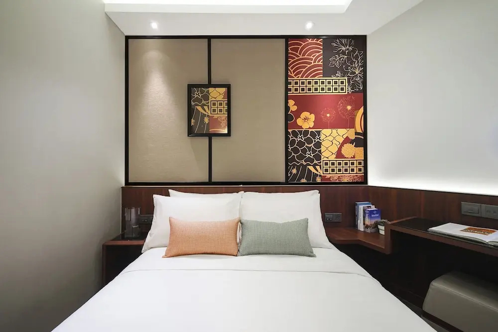 Photo - STORIES Joo Chiat, a Hotel by Cove - Paya Lebar, Singapore - NEWLY RENOVATED