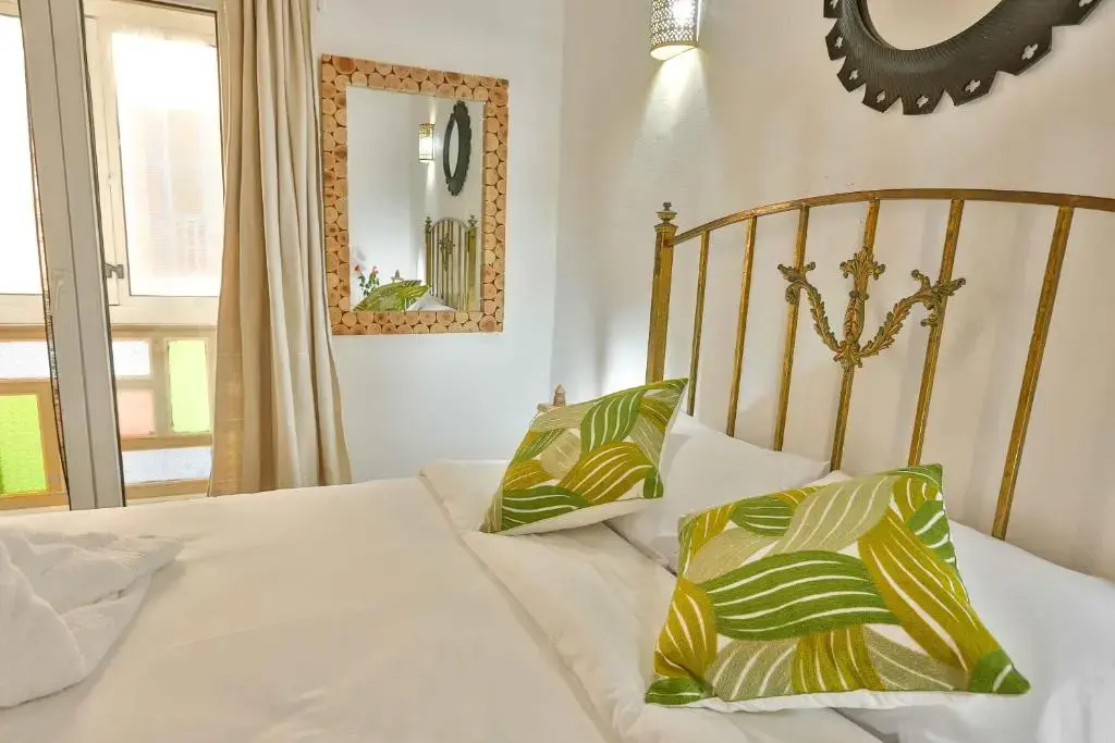 Foto - Luxury Riad Mounia