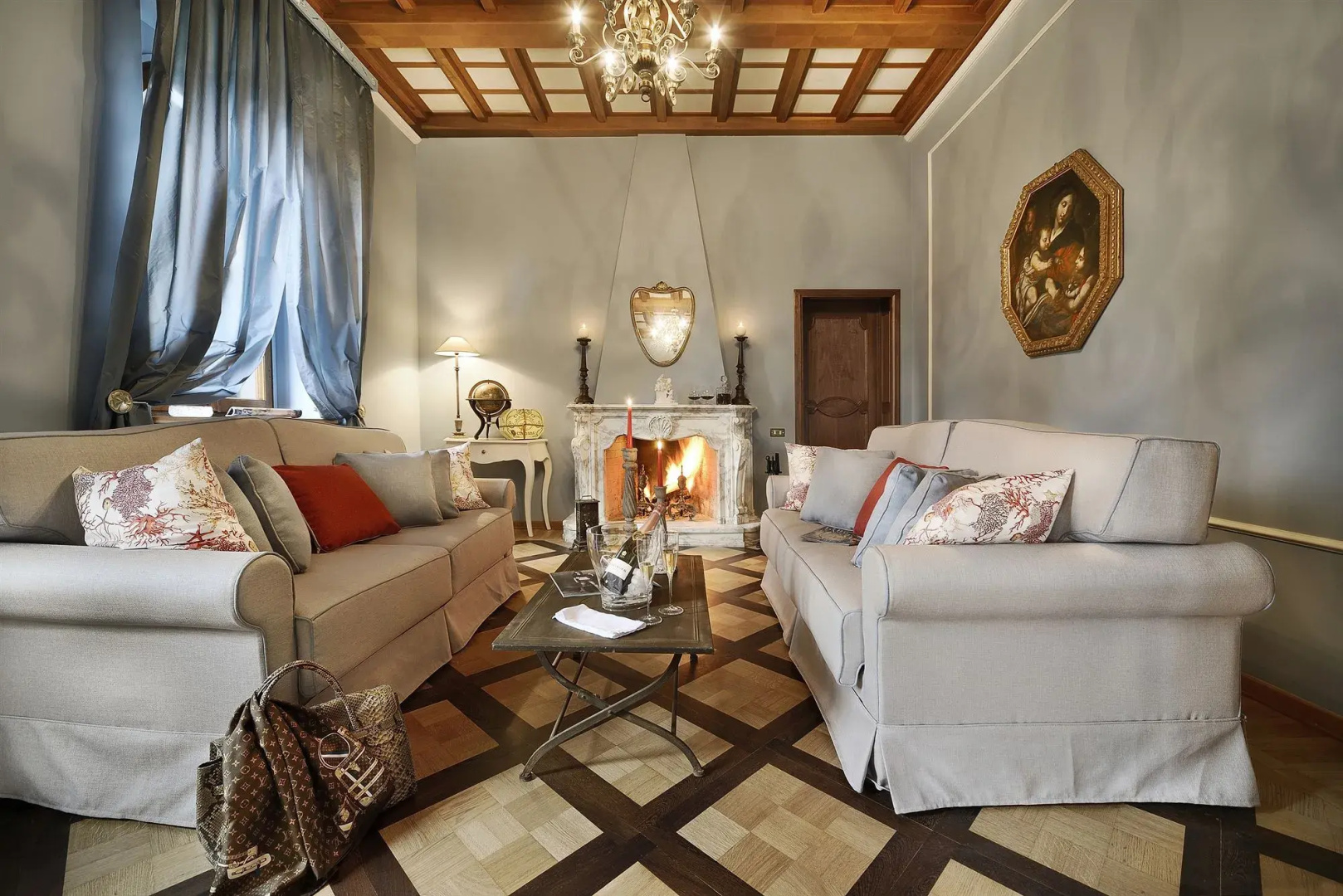 Foto - Villa Parri Residenza D'epoca