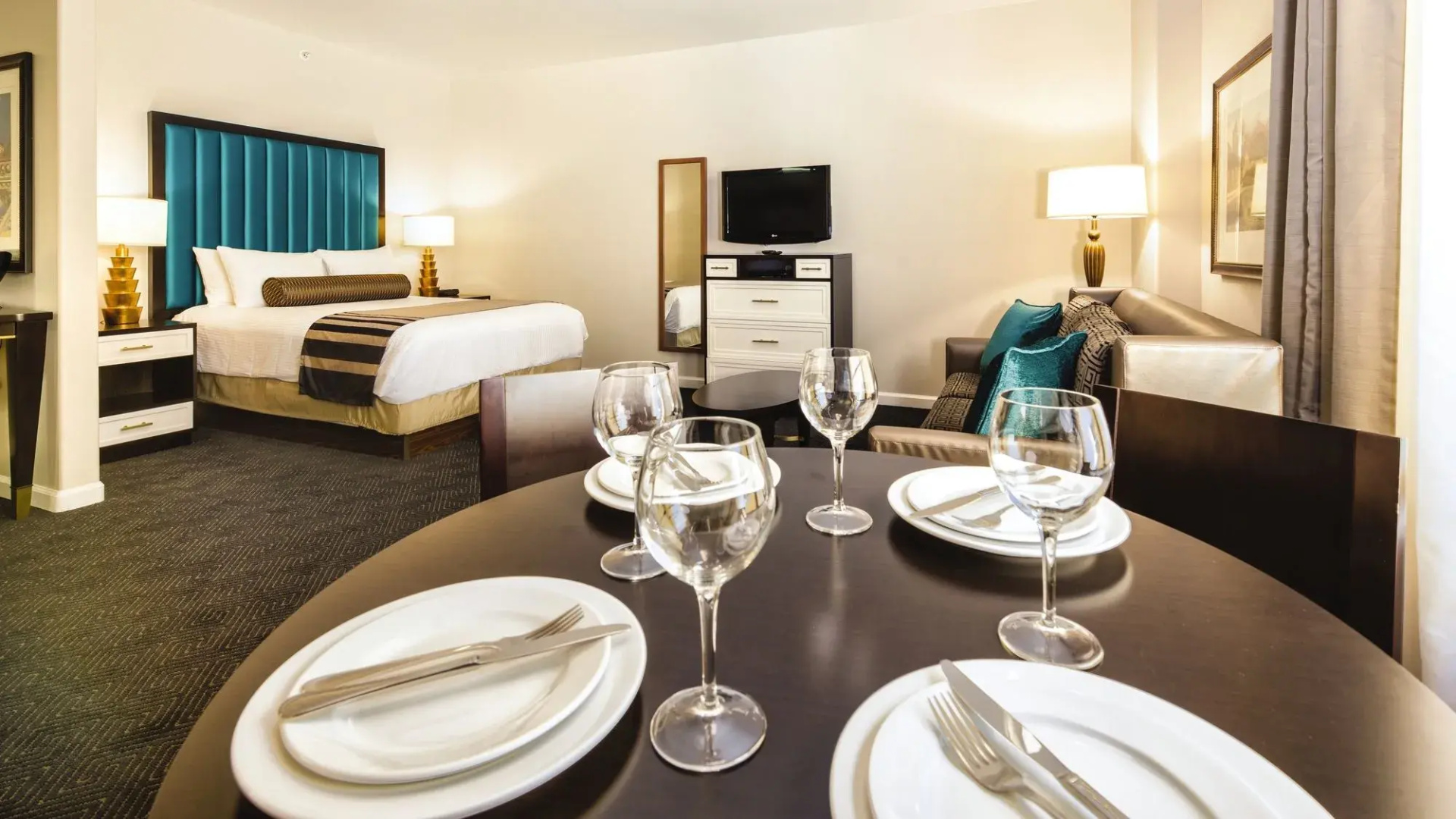 Photo - WorldMark San Diego - Balboa Park