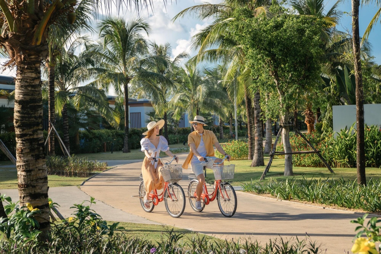 Photo - Mövenpick Resort Waverly Phu Quoc