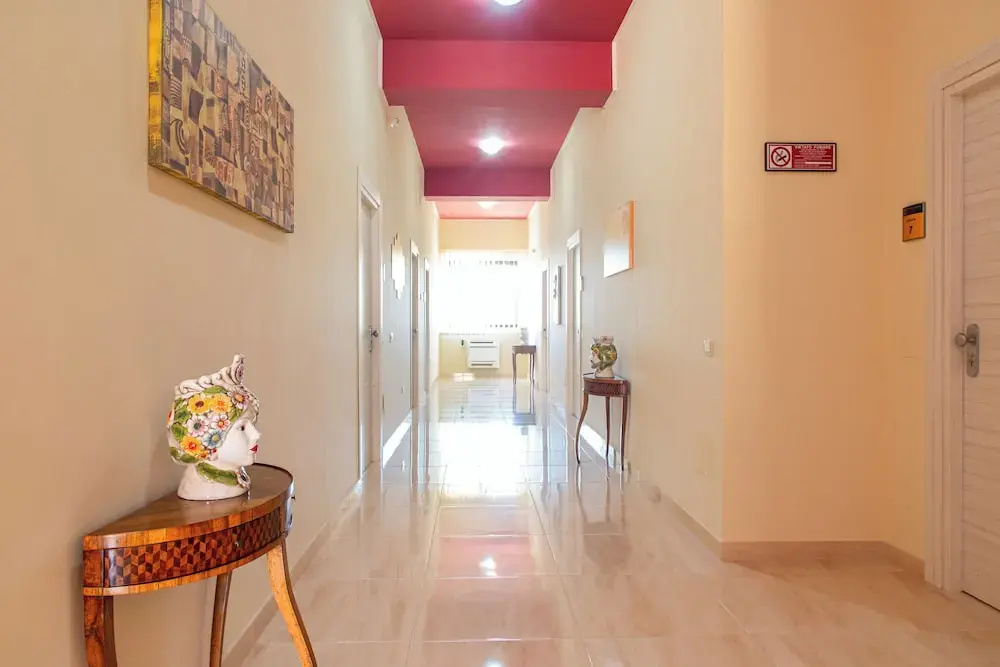Foto - Syraka Hotel LR Collection