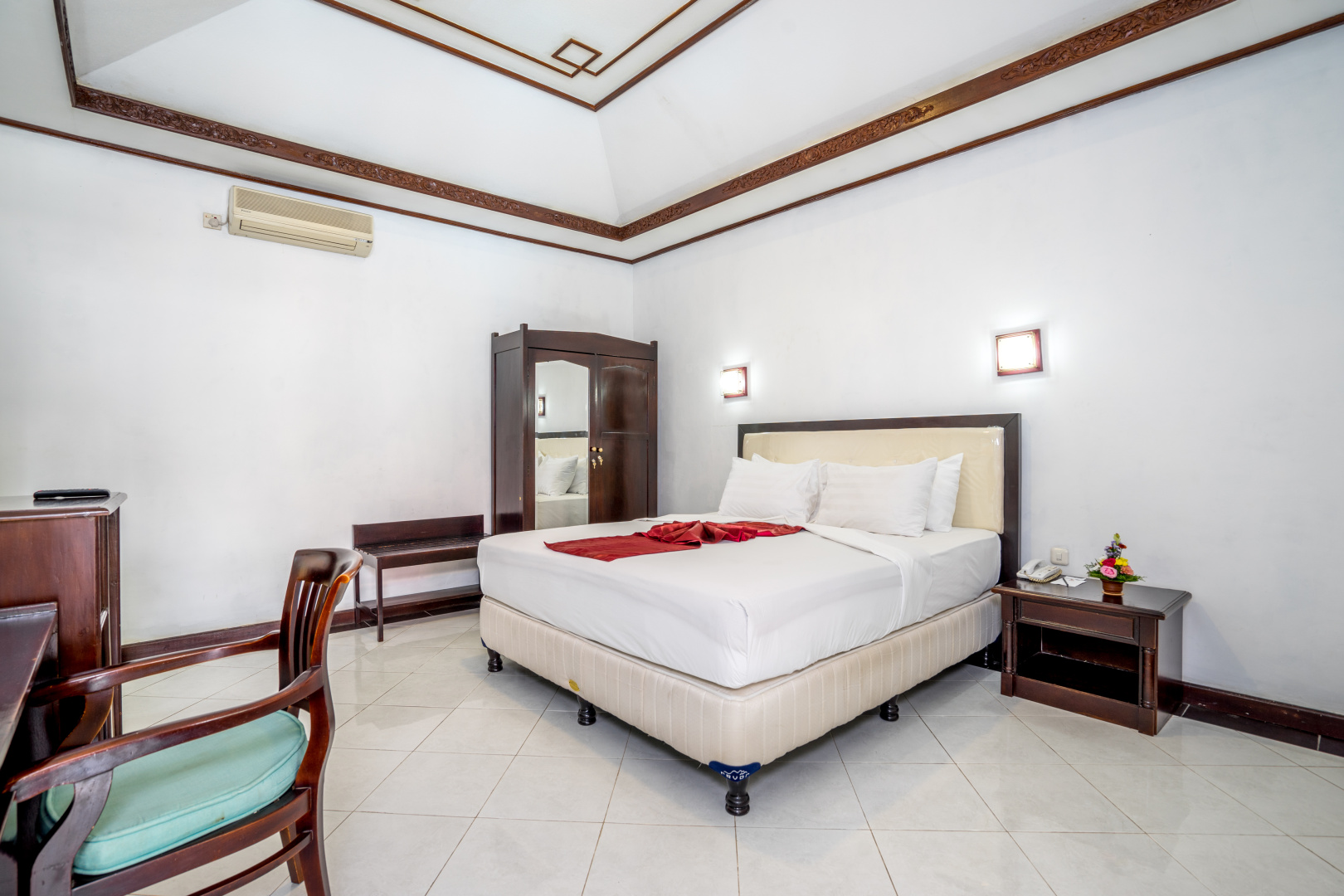 Foto - Inna Bali Heritage Hotel