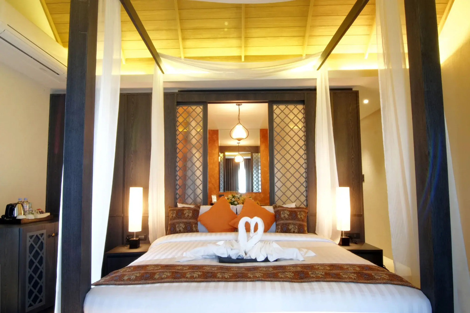 Photo - Tapae Gate Villa