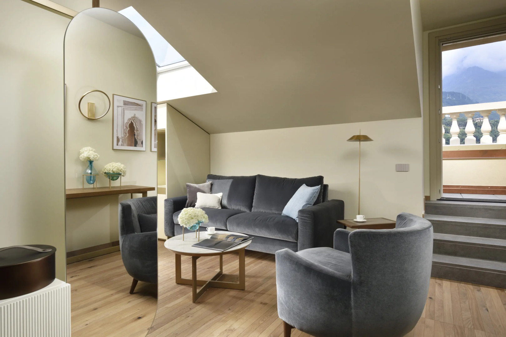 Photo - Grand Hotel Victoria concept & spa, by R Collection Hotels