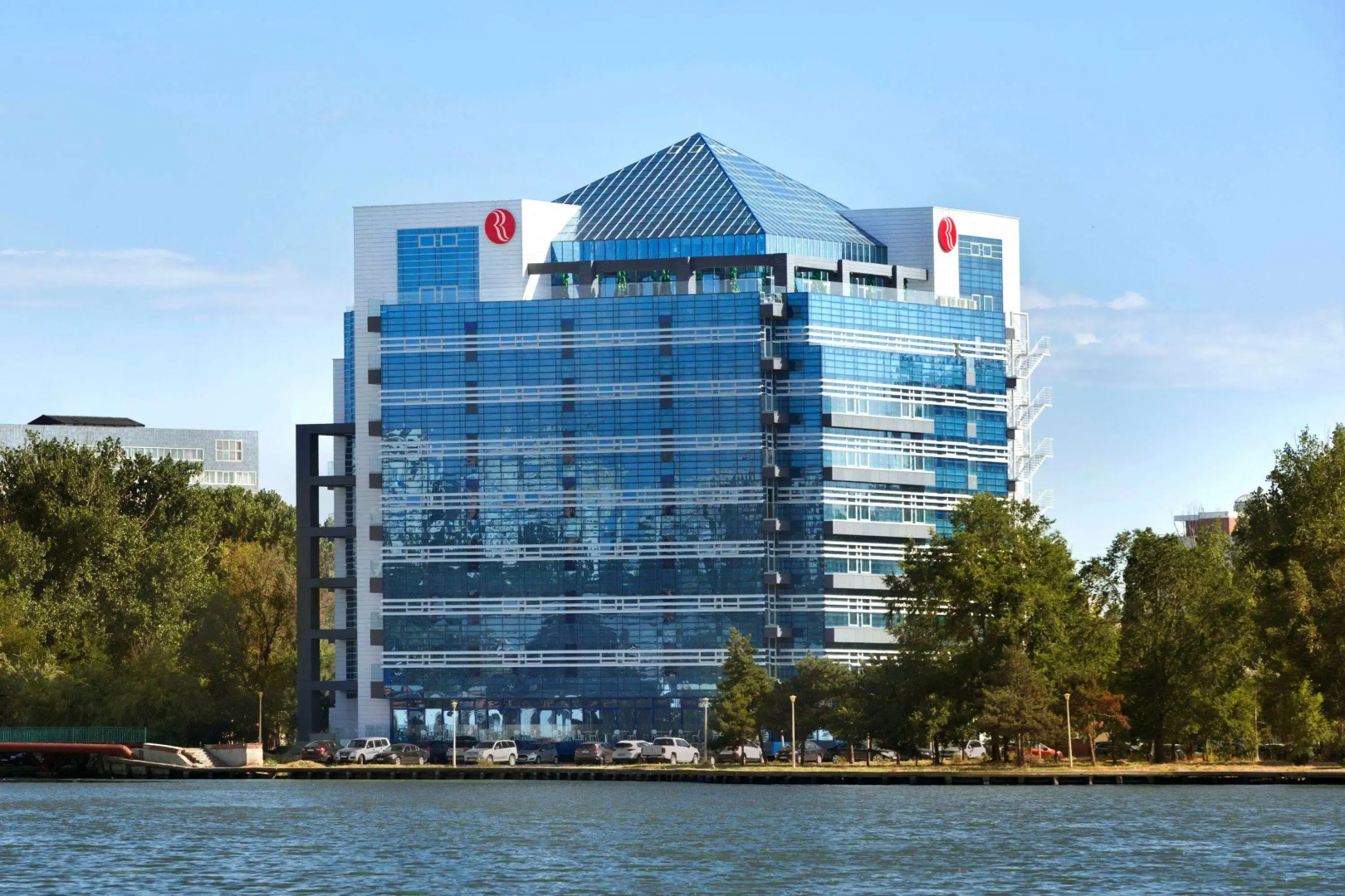 Photo - Ramada by Wyndham Constanta
