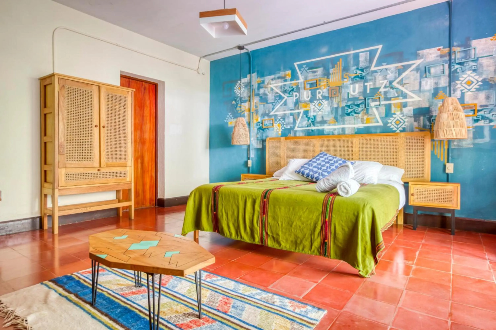 Photo - Socialtel Atitlan