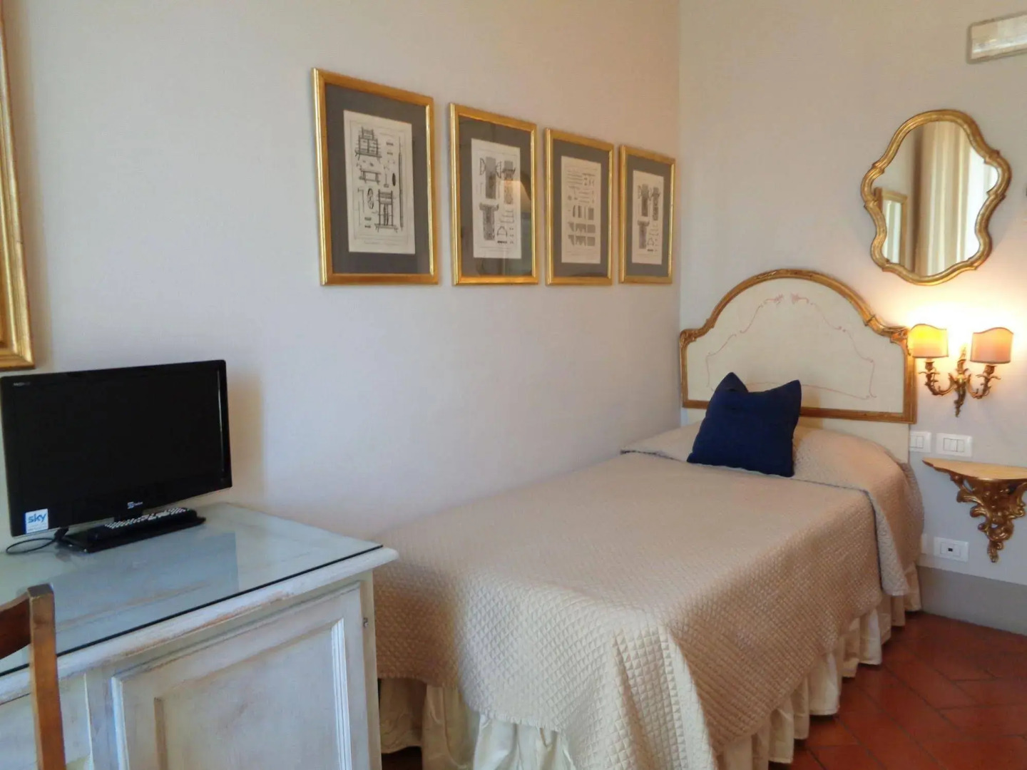 Photo - Relais Cavalcanti Guest House