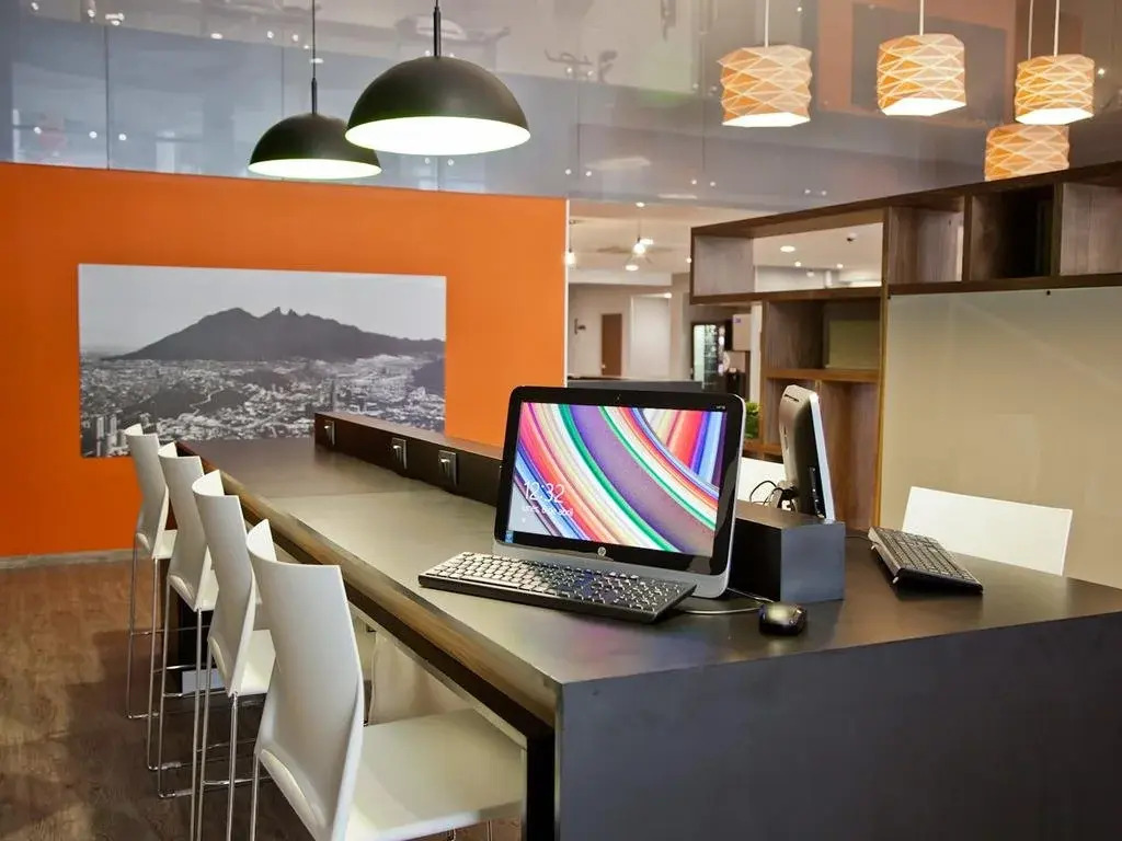 Foto - City Express Plus by Marriott Ciudad de México Periférico Sur Tlalpan