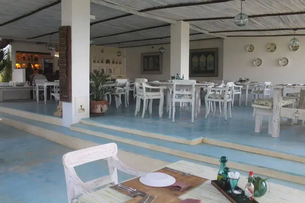 Foto - Kijani Hotel
